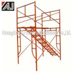 Low price High Quality Scaffolding System for Construction, Factory in Guangzhou FS scaffolding system