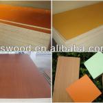 low price melamine particle board 1220x2440