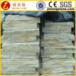 low price natural slate stacked stone slate