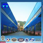 low price prefab steel building/warehouse/factory/plant/dining hall/hangar/super market/Gym Unlimited