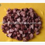 Low price red gravel for epoxy paving Low price red gravel for epoxy paving