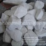 Low Price White Gravel Aggregate Low Price White Gravel Aggregate