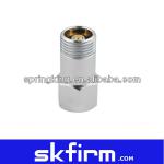 low water flow water saver in aerators m24x1 faucet spare parts SK-WS804 faucet spare parts