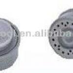 lower flow faucet aerator EF-104