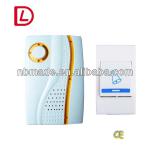 Lower price commercial door bell from factory commercial door bell:TL-212