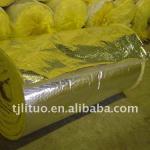 Lower shot content &amp; fire proofing glass wool blanket /felt for Japan blanket