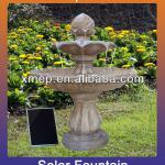 Lowes garden water fountains F802