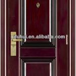 lowes wrought iron security doors manufacturer XFH-S016