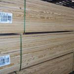 Lumber - Southern Yellow Pine - North American dimension