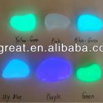 Luminous Stones HK