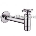 Luofa single handle washing machine mixer tap LF-L6005