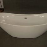 Luxury Acrylic Soaking Tub YR-06202