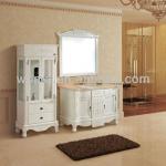 Luxury Furniture Set Classic Bathroom Cabinet 3050 3050 Bathroom Vanity