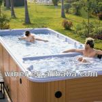 luxury portable swim Spa Pool AMC-5860 with CE APPROVAL AMC-5860