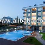 LUXURY REAL ESTATE IN ANTALYA/TURKEY