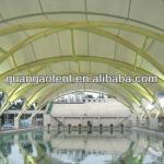 Luxury Swimming Pool Membrane Structure Tent MST-063