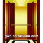 Luxury villa elevator&amp;home lift TKJ1000-gwe004