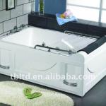 Luxury Whirlpool Massage Bathtub&amp;Outdoor spa hot tub, Massage bathtub, Healthcare Product TB-B054