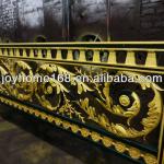 Luxury Wrought Iron Balcony Railing Designs JHR-680