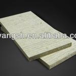 LUYANG Rock wool roof insulation board LYYM-104