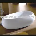 LXP-02 white fashion acrylic guarantee 100% classic bathtub LXP-02