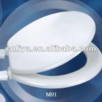 M01 Molded Toilet seat M01