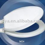 M24 toilet seat M24