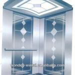 Machine Roomless elevator TFHJ