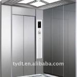 machine roomless elevator ! complete passenger elevator manufacturer TY-JX122