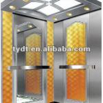 machine roomless elevator!! passenger elevator TY-JX101