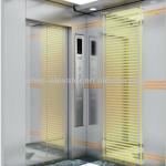 Machine roomless Passenger Elevator Lift CE Approved price hangzhou GRPN20