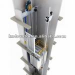 machine roomless residential elevator price MRL-ELEVATOR