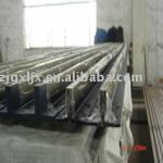 machined elevator guide rail,elevator parts T89/B