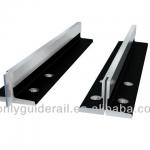 machined Guide Rail T90B 16mm. T90/B