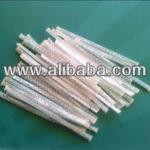 Macro Structural PP Fiber