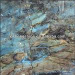 Madagascar Beautiful natural granite Labradorite Blue granite XC-Madagascar Labradorite Blue granite