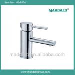 Made in china 59% copper chrome polish long straight spout toilet taps HJ-9034