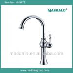 Made in China European Quality Standard Bathroom Basin Faucet HJ-9772