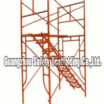 Made in China,H Frame Scaffolding,Type of Frame,Scaffolding H Frame 1930 Scaffolding H Frame