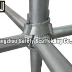 Made In Guangzhou Easy Used Scaffolding For Sale CS Easy Used Scaffolding For Sale