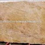 Madura gold granite slab