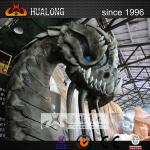 magic park equipment robotic dragon HLL-013