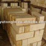 Magnesia Bricks/fired magnesia bricks for cement and glass plant 230 X 150 X 76mm