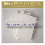 Magnesium Oxide Board Magnesium Oxide Board