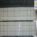 magnesium oxide board 3-20mm board fireproof board WY-5003