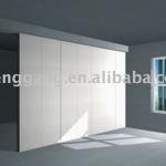 Magnesium oxide cement board cement board