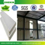 magnesium oxide wallboard mgo board 100mm