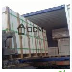 Magnesium partition wall Flat Magnesium Oxide Board