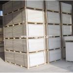 Magnesium Silicate Boards