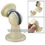 Magnetic Door Catcher,Magnetic Door Stopper A-015-WH